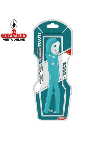 TIJERA CORTATUBOS PVC HASTA 35MM...