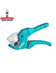 TIJERA CORTATUBOS PVC HASTA... 2