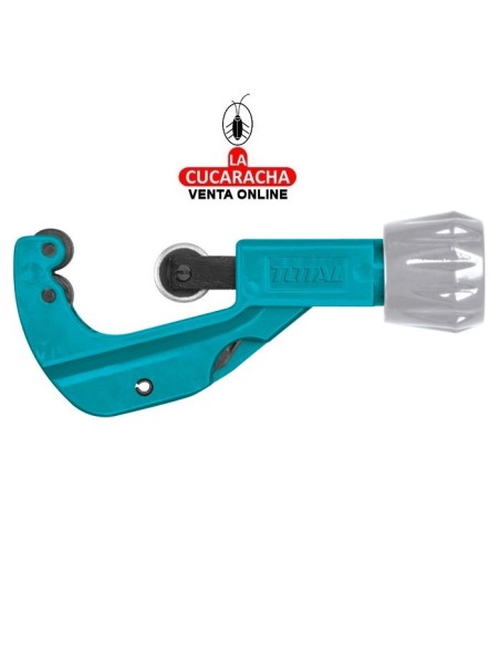 CORTATUBOS PVC-COBRE-ALUMINIO DESDE 3 A 32MM FONTANERIA MODELO THT53321.