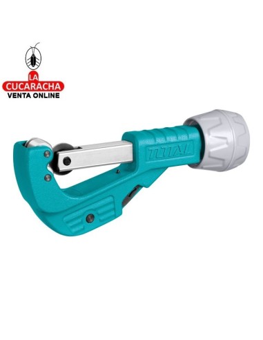 CORTATUBOS PVC-COBRE-ALUMINIO DESDE 3...