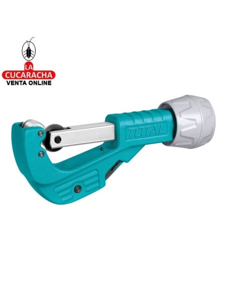 CORTATUBOS PVC-COBRE-ALUMINIO DESDE 3 A 32MM FONTANERIA MODELO THT53321.