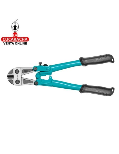 CORTAVARILLAS DE ACERO CONSTRUCCION-INDUSTRIA MODELO THT1.