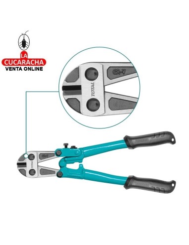 CORTAVARILLAS DE ACERO...