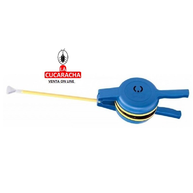 FUELLE DE ESPOLVOREO MATABI 2 KGS.