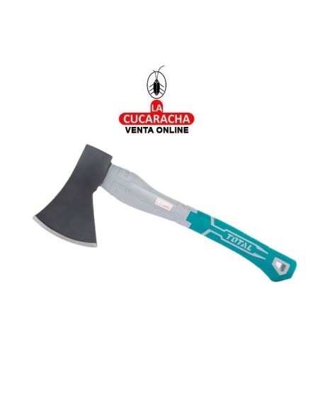 HACHA 1000GR MANGO BIMATERIAL MODELO THT7810006.