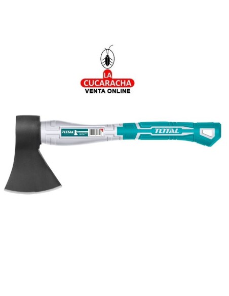 HACHA 1000GR MANGO BIMATERIAL MODELO THT7810006.