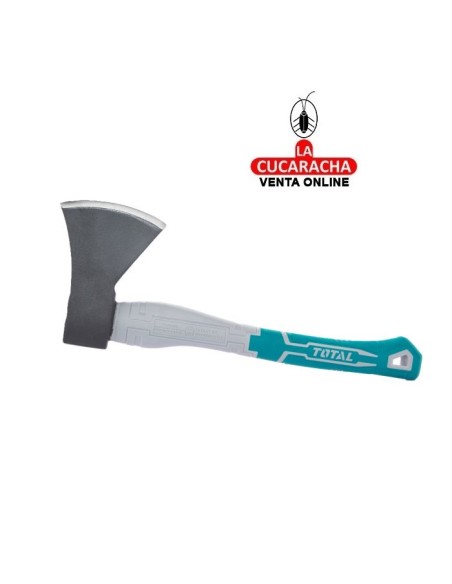 HACHA 1000GR MANGO BIMATERIAL MODELO THT7810006.