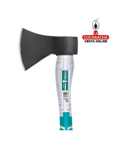 HACHA 1000GR MANGO BIMATERIAL MODELO...