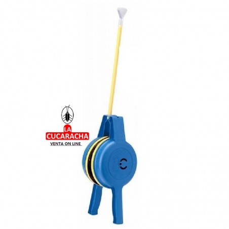 FUELLE DE ESPOLVOREO MATABI 2 KGS.