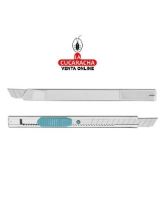 CUTTER 9X80MM MODELO...
