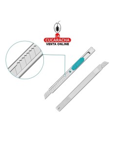 CUTTER 9X80MM MODELO... 2