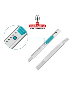 CUTTER 9X80MM MODELO THT5110906.