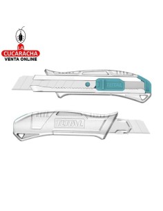 CUTTER ALUMINIO 18X100MM...