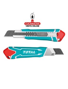 CUTTER 25X127MM MODELO...