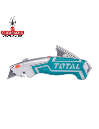 CUTTER PROFESIONAL 61X19MM MODELO...