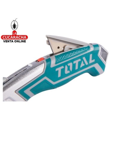 CUTTER PROFESIONAL 61X19MM MODELO...