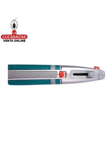 CUTTER PROFESIONAL 61X19MM MODELO...
