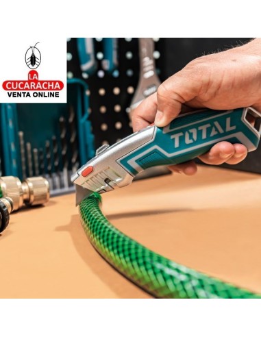 CUTTER PROFESIONAL 61X19MM MODELO...