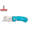 CUTTER NAVAJA PROFESIONAL DE SEGURIDAD 61X19MM MODELO THT5136288.