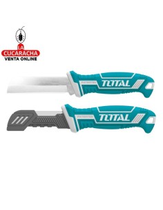 CUCHILLO PELACABLES...
