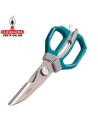 TIJERA COCINA DESMONTABLE 255MM MODELO THSCRS822251.