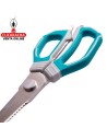 TIJERA COCINA DESMONTABLE 255MM MODELO THSCRS822251.