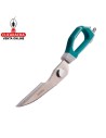 TIJERA COCINA DESMONTABLE 255MM MODELO THSCRS822251.