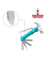 MARTILLO MULTIUSO 12 FUNCIONES MODELO THMFH0126.