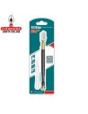 CORTAVIDRIO PROFESIONAL CUERPO ACERO 178MM MODELO THT561781.