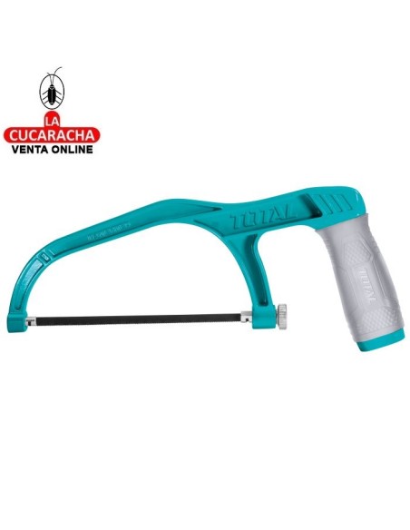 MINI ARCO SIERRA 150MM CUERPO ALUMINIO MODELO THMHF1503.