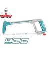 ARCO SIERRA CUERPO ALUMINIO 300MM MODELO THT54106.