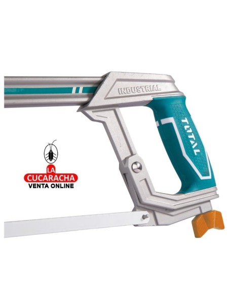 ARCO SIERRA CUERPO ALUMINIO 300MM MODELO THT54106.