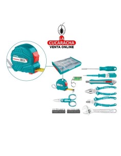 CAJA PLASTICO APILABLE 29... 2