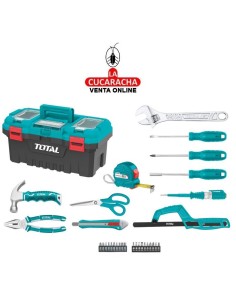 CAJA PLASTICO 32...