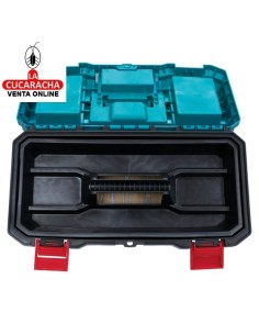 CAJA PLASTICO 32 HERRAMIENTAS MODELO THKTHP20326.