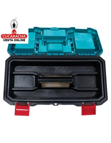 CAJA PLASTICO 32 HERRAMIENTAS MODELO...