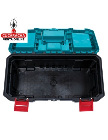 CAJA PLASTICO 32 HERRAMIENTAS MODELO...