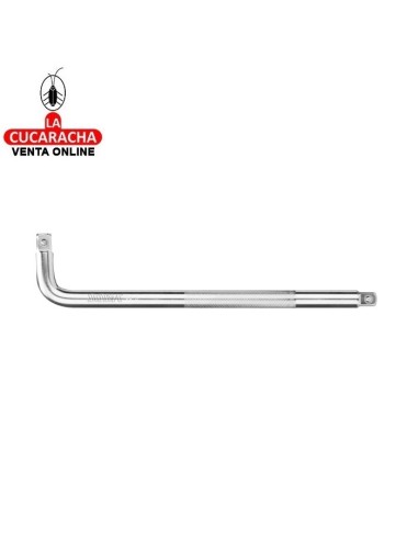 MALETIN METALICO 10 LLAVES VASO 1/2 Y...