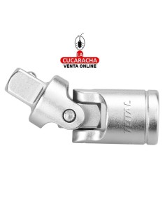 CONECTOR ARTICULADO 1/2" DE...