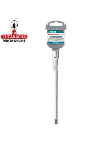 BARRA EXTENSORA PARA CUADRADO DE 1/2"...