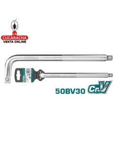 BARRA EXTENSORA -L-...
