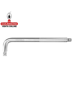 BARRA EXTENSORA -L-... 2