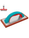LLANA DE GOMA PARA ACABADO 230X100MM MODELO THT8320106.