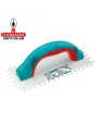 LLANA DE ACERO DENTADA 230X100MM MODELO THTT952316.