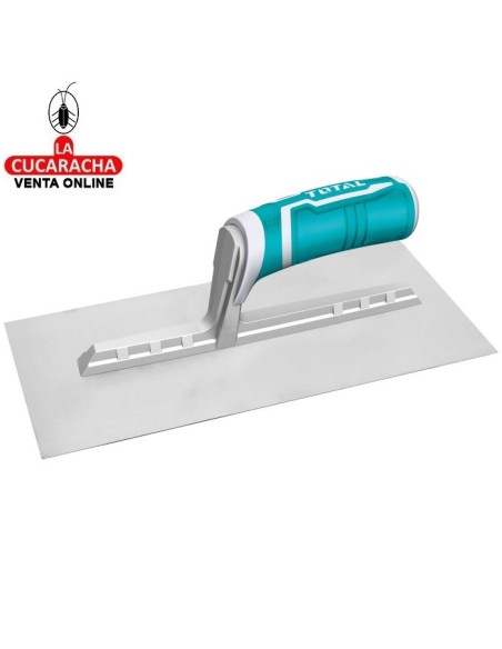 LLANA DE ACERO PROFESIONAL 280MM MODELO THT81286.