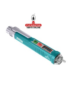 DETECTOR VOLTAJE 12-1000V...