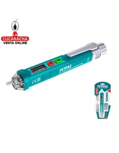 DETECTOR VOLTAJE 12-1000V... 2
