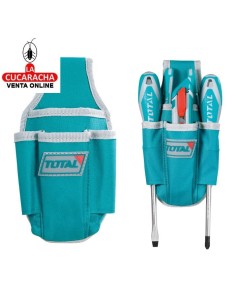 BOLSO PORTAHERRAMIENTAS...