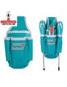 BOLSO PORTAHERRAMIENTAS PARA CINTURON MODELO THT16P4011.