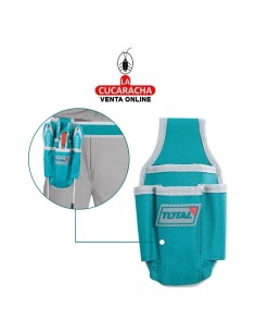 BOLSO PORTAHERRAMIENTAS... 2